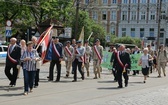 VII Wrocławski Marsz Golgoty Wschodu