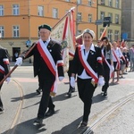 VII Wrocławski Marsz Golgoty Wschodu