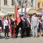 VII Wrocławski Marsz Golgoty Wschodu