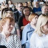 Konferencja w Szczecinku