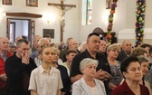 Forum adoracyjne w Dąbrowie Tarnowskiej