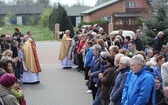 30. rocznica beatyfikacji Franciszki Siedliskiej - Roszkowa Wola