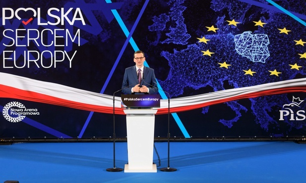 Premier: UE musi być klubem równych szans, w przeciwnym razie będziemy mieli kryzys za kryzysem