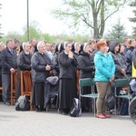 30. rocznica beatyfikacji Franciszki Siedliskiej - Roszkowa Wola