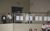 II Forum "Ogień z Nieba"