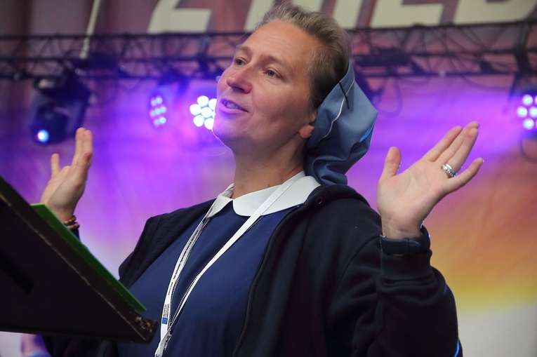 II Forum "Ogień z Nieba"