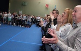 II Forum "Ogień z Nieba"