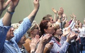 II Forum "Ogień z Nieba"