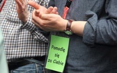 II Forum "Ogień z Nieba"