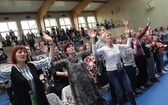 II Forum "Ogień z Nieba"