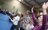 II Forum "Ogień z Nieba"