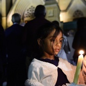 Indie: Dzień modlitwy za Sri Lankę