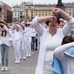 Róża dla Jezusa Miłosiernego 2019