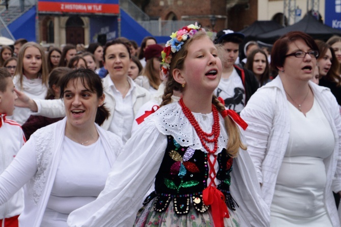 Róża dla Jezusa Miłosiernego 2019