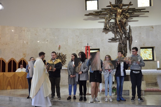 Dzień Otwarty w opolskim seminarium