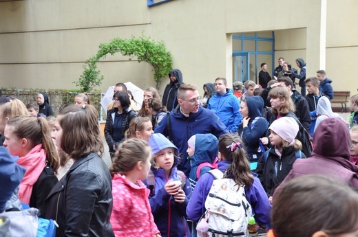 Dzień Otwarty w opolskim seminarium