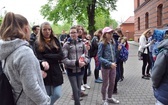 Dzień Otwarty w opolskim seminarium
