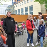 Dzień Otwarty w opolskim seminarium