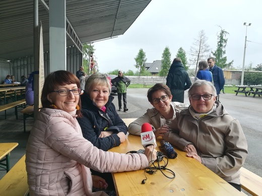 Orzesze-Gardawice. Kongres Misyjny