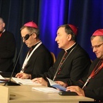 II Sesja Plenarna V Synodu Diecezji Tarnowskiej