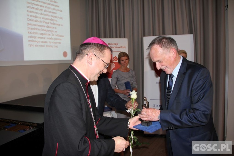 Człowiek Człowiekowi 2019