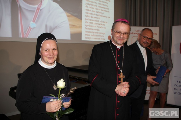 Człowiek Człowiekowi 2019