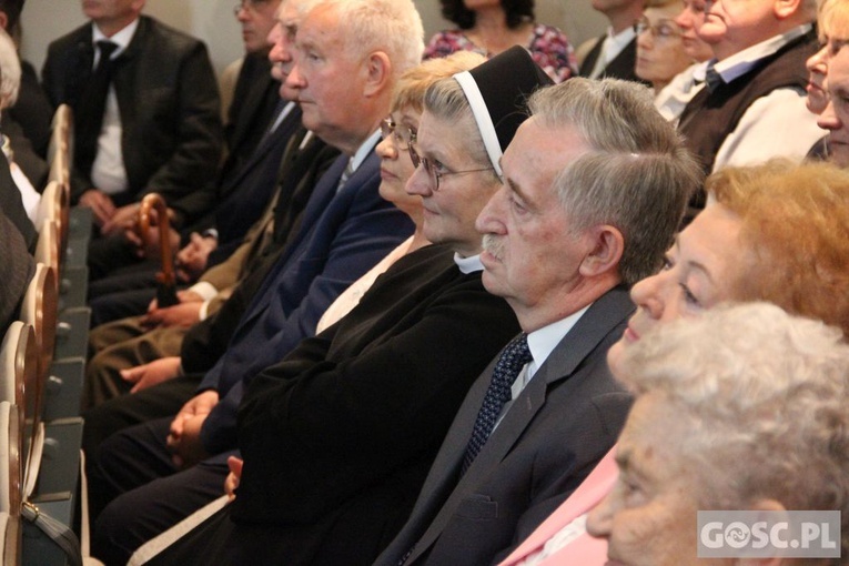 Człowiek Człowiekowi 2019