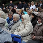 30. rocznica beatyfikacji Franciszki Siedliskiej - Roszkowa Wola