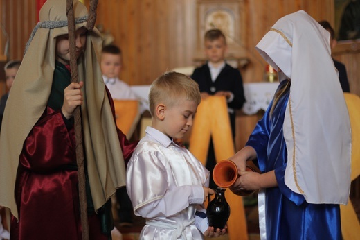 30. rocznica beatyfikacji Franciszki Siedliskiej - Roszkowa Wola