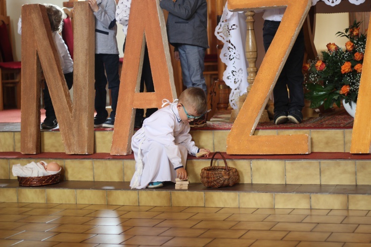 30. rocznica beatyfikacji Franciszki Siedliskiej - Roszkowa Wola