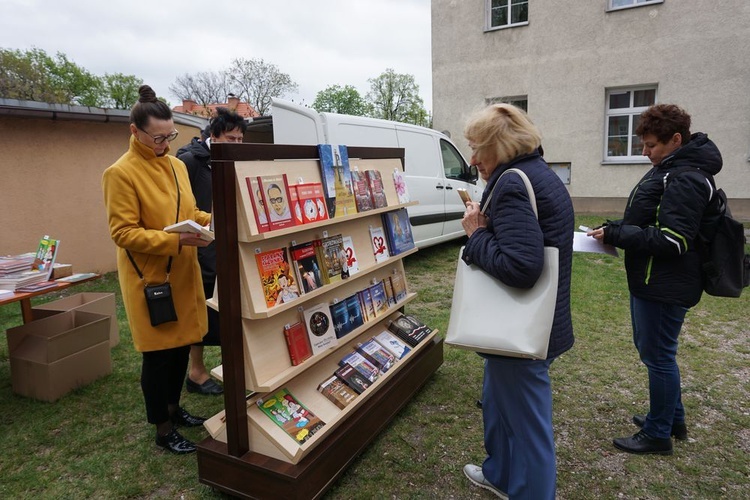 XV Diecezjalna Pielgrzymka Katechetów