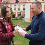 XIII Spartakiada Służby Liturgicznej w Henrykowie