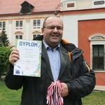 XIII Spartakiada Służby Liturgicznej w Henrykowie