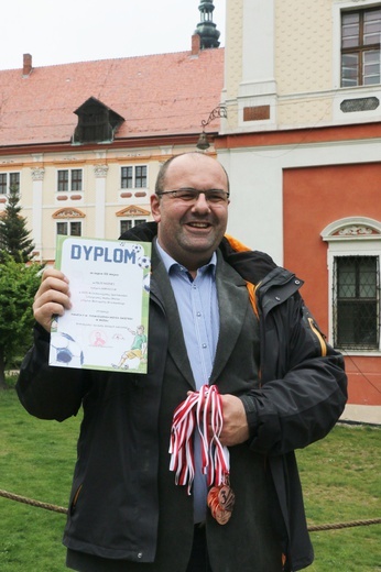 XIII Spartakiada Służby Liturgicznej w Henrykowie