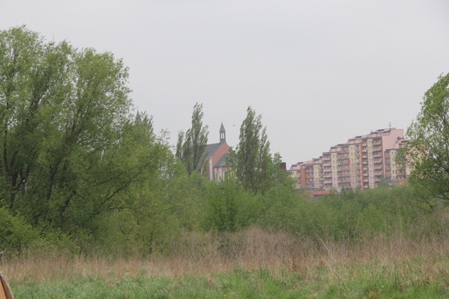 Piotrówka i Stary Ogród