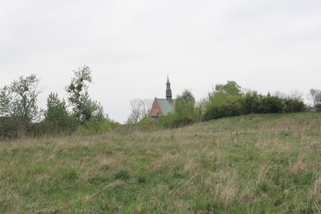 Piotrówka i Stary Ogród
