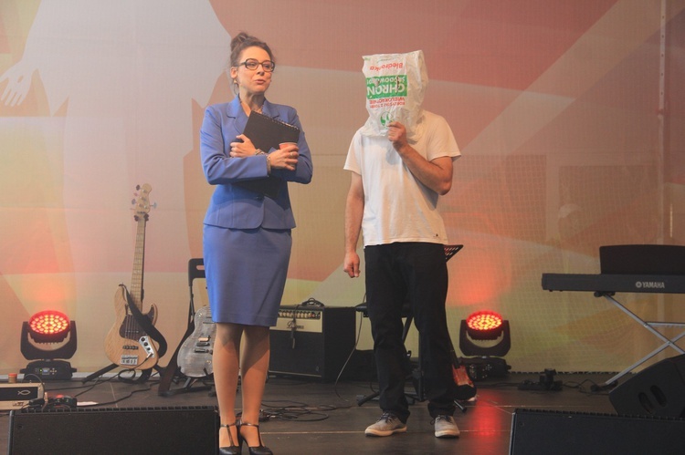 "Alle…Święta" w Bojanie