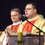 II Forum "Ogień z Nieba" cz. 3