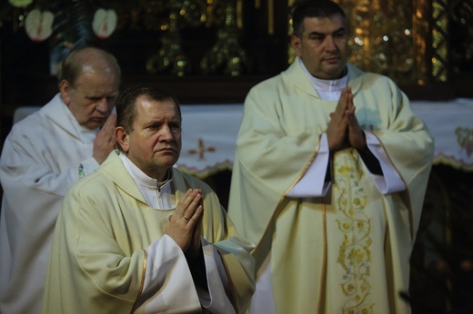 Święto Caritas archidiecezji katowickiej w Mikołowie