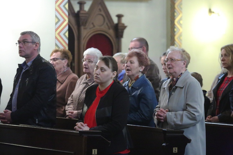 Święto Caritas archidiecezji katowickiej w Mikołowie