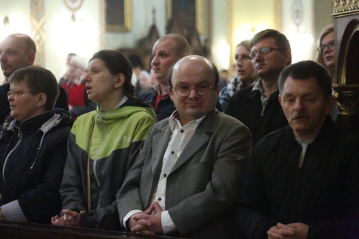 Święto Caritas archidiecezji katowickiej w Mikołowie