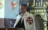 Święto Caritas archidiecezji katowickiej w Mikołowie