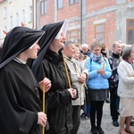 Otmuchów. Święto Miłosierdzia Bożego