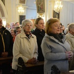 Otmuchów. Święto Miłosierdzia Bożego