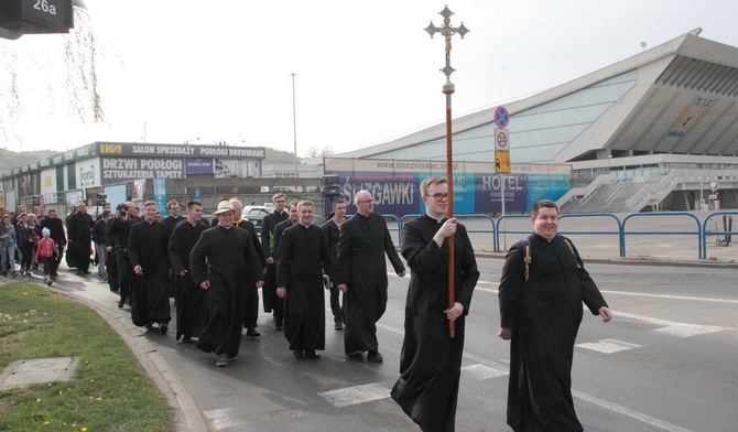 Ku ewangelicznemu patriotyzmowi