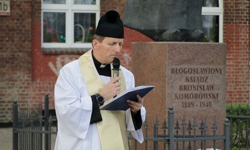 Ku ewangelicznemu patriotyzmowi