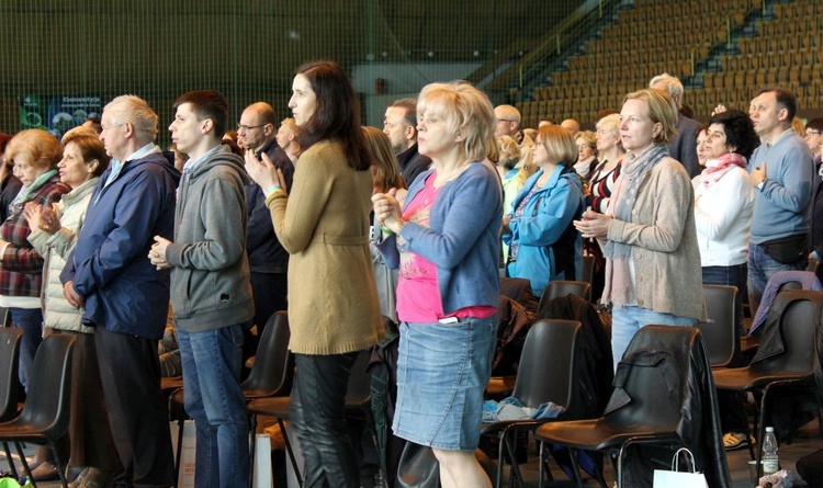 Konferencja i dzień jedności SNE 