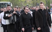 Pielgrzymka ku czci błogosławionych męczenników gdańskich