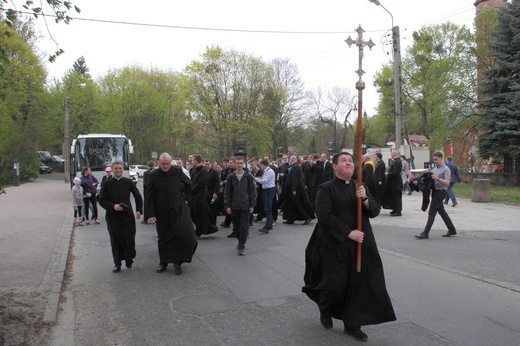 Pielgrzymka ku czci Błogosławionych Męczenników Gdańskich