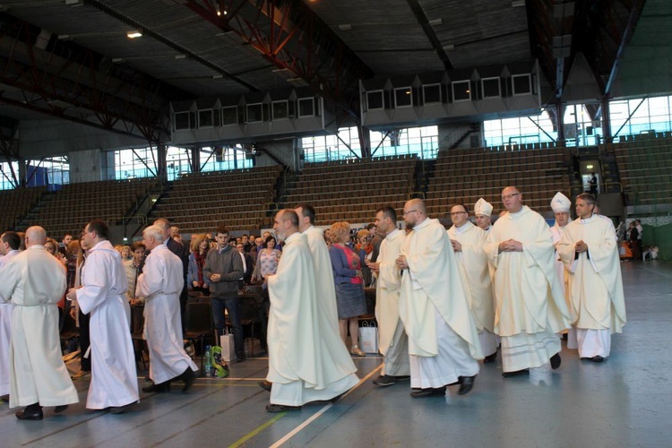 Konferencja i dzień jedności SNE 